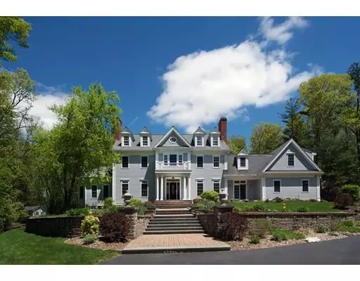 Sherborn, MA 01770,92 Hollis Street