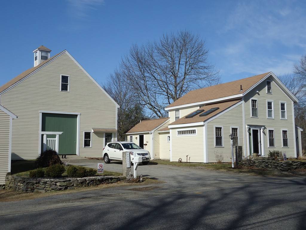 Bolton, MA 01740,127 S Bolton Rd