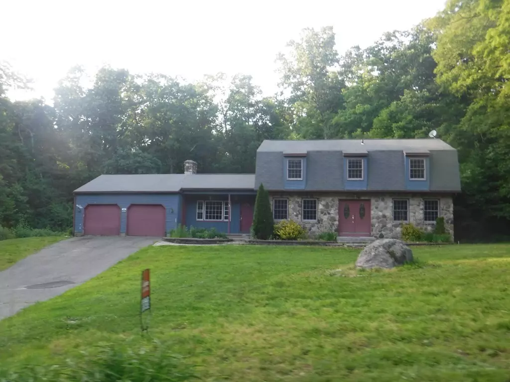 Somers, CT 06071,59 Somerset Lane