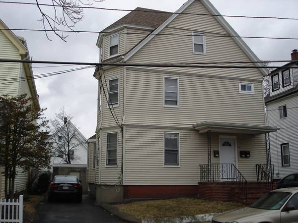 24 Argyle Street, Everett, MA 02149