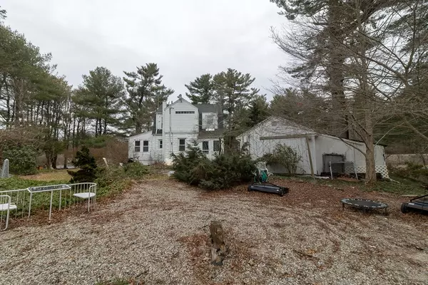 Halifax, MA 02338,5 Garden Rd