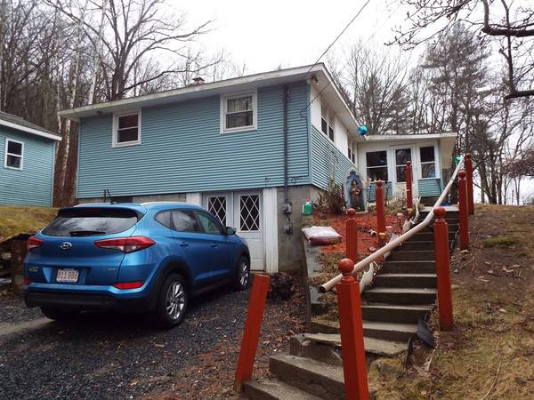 68 West Warren Road, Ware, MA 01082