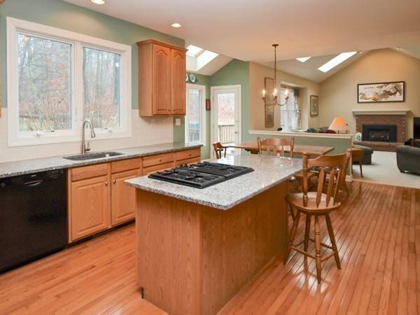 36 Peter St, Holliston, MA 01746