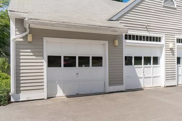 Acton, MA 01720,26 Brewster Lane #26