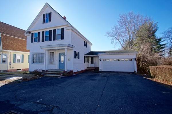 Haverhill, MA 01832,8 Fairfield St