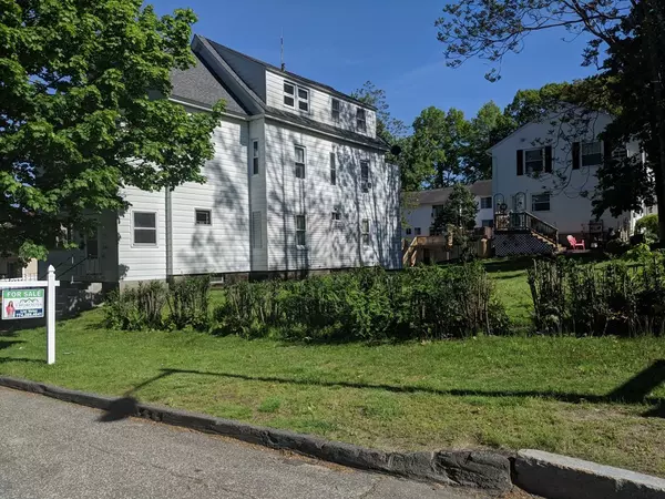Worcester, MA 01604,178 Cohasset