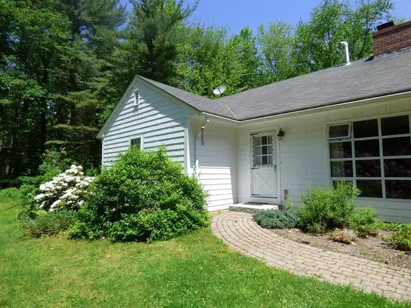 Harvard, MA 01451,303 Littleton Road