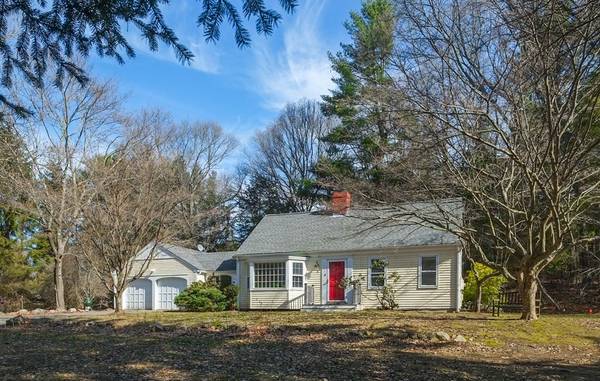 6 Claypit Hill Rd, Wayland, MA 01778