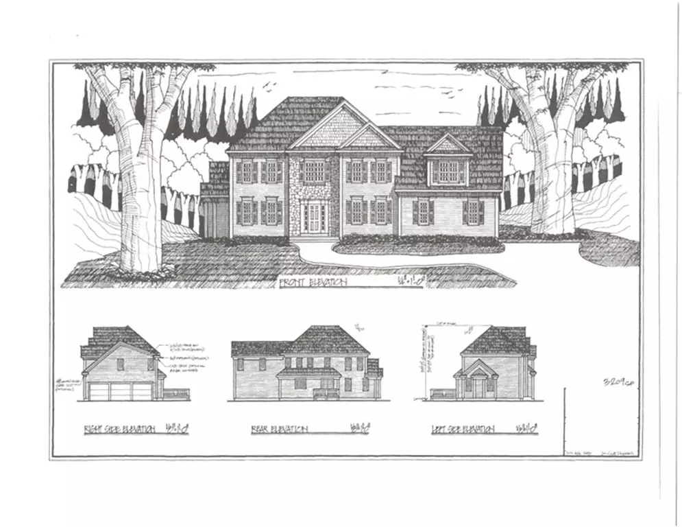 Franklin, MA 02038,Lot 1 Clearview  Drive