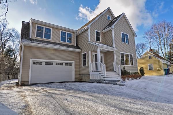 17 Curtis Rd, Natick, MA 01760