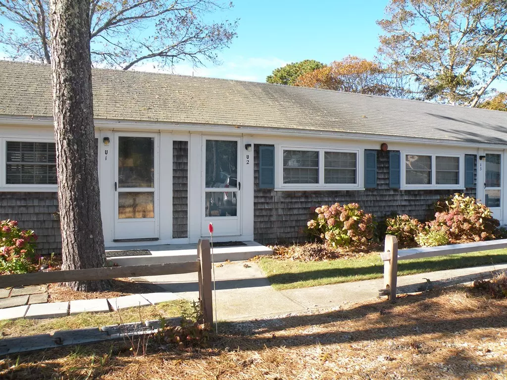 Dennis, MA 02639,5 Polly Fisk Ln #2