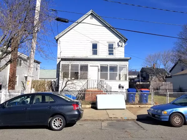 New Bedford, MA 02746,385 Davis St