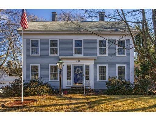 1382 Main Street, Athol, MA 01331