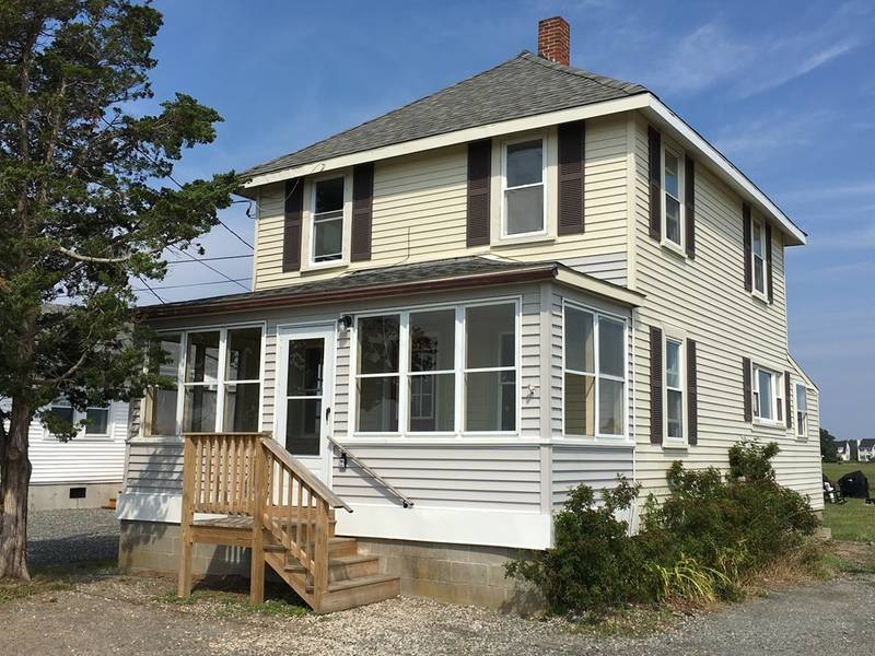 98A Island Path #A, Hampton, NH 03842