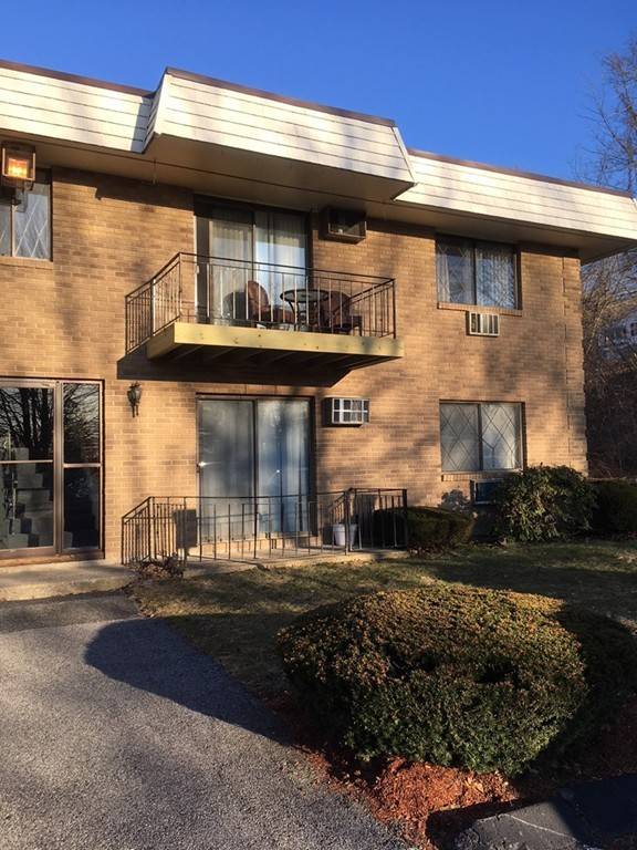 375 Merrimack Street #23, Methuen, MA 01844