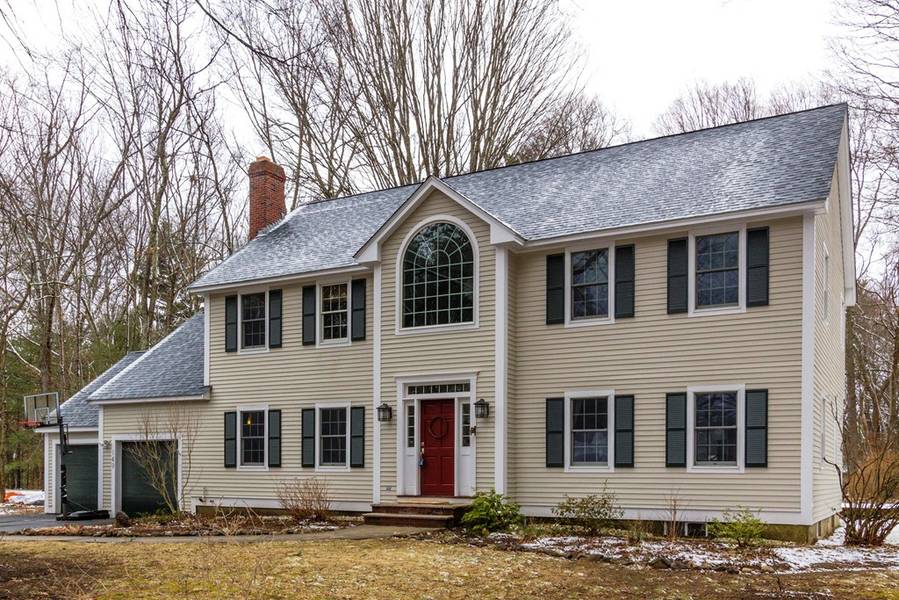 149 Pantry Rd., Sudbury, MA 01776