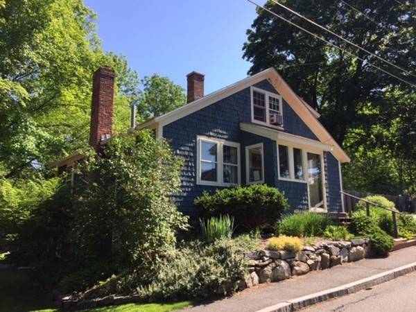 506 Pine Street, Amherst, MA 01002