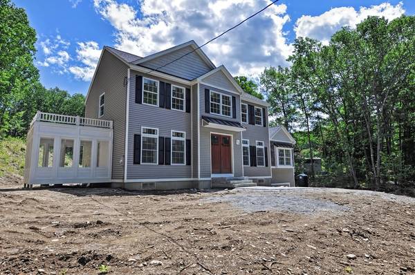 225 Sunset Lane, Lunenburg, MA 01462