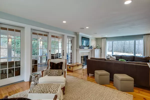 Harvard, MA 01451,42 Oak Hill Rd.