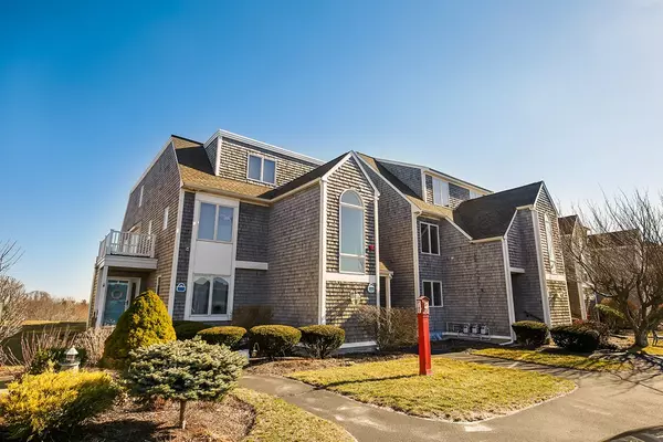 Plymouth, MA 02360,25 Highland Ter #2511