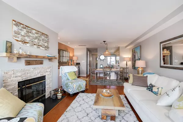 Plymouth, MA 02360,25 Highland Ter #2511