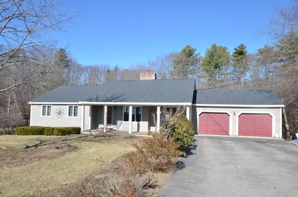 80 Gilmore Road, Wrentham, MA 02093