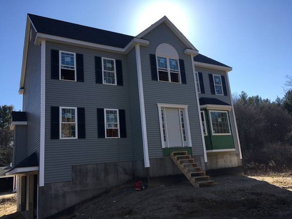 52 West Hodges St, Norton, MA 02766