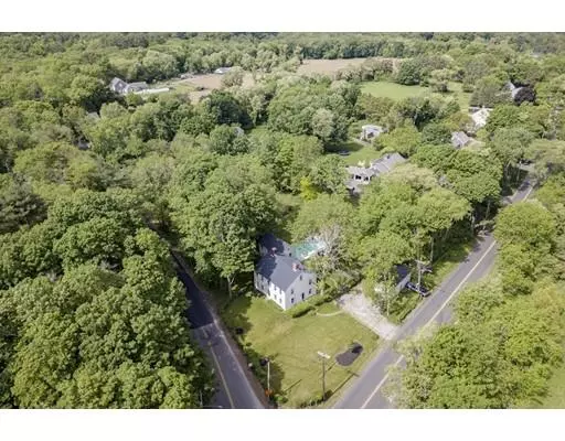 Hingham, MA 02043,25 Lazell Street