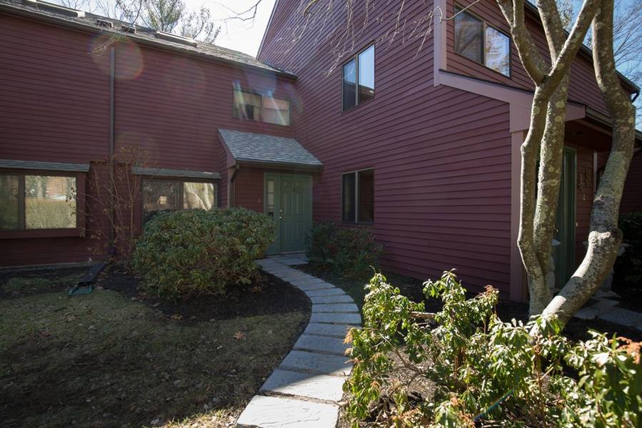 965 Main St #3, Holden, MA 01520