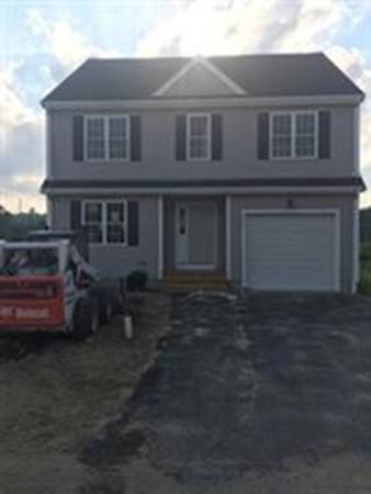 Lot 53 Prattown Lane, Bridgewater, MA 02324