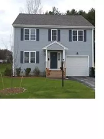 Bridgewater, MA 02324,Lot 56 Prattown Lane