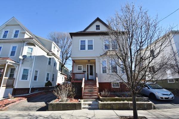 11 Marie Avenue, Everett, MA 02149