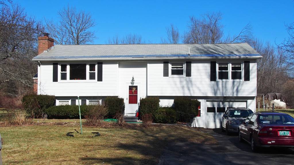 340 Potwine Lane, Amherst, MA 01002