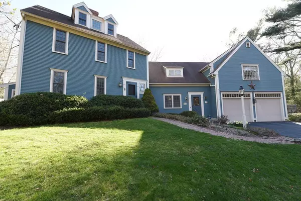 81 Sandwich Rd, Plymouth, MA 02360