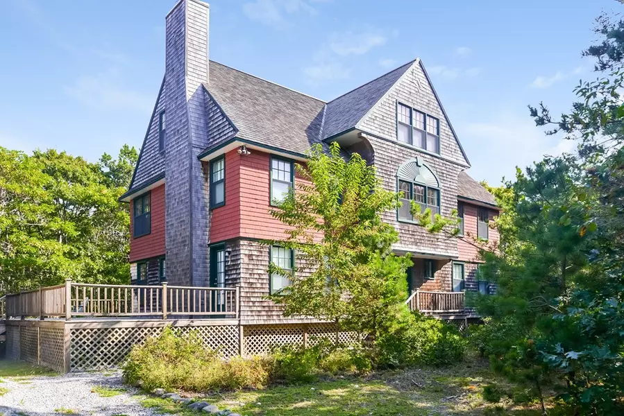 155 Cherry And Webb Ln, Westport, MA 02791