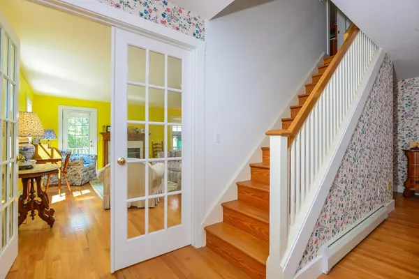 Westport, MA 02791,155 Cherry And Webb Ln