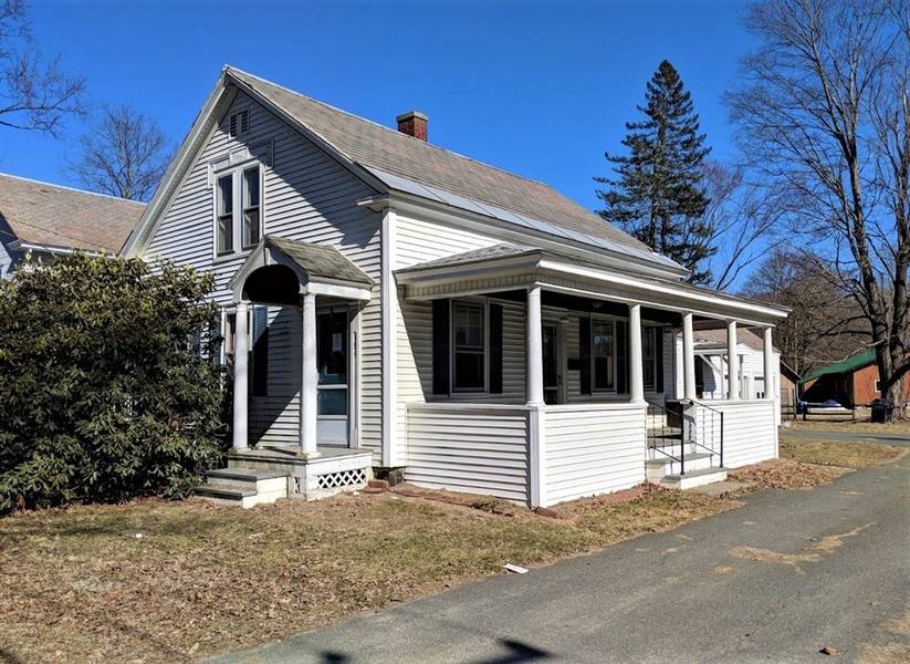 389 Montague City Rd, Montague, MA 01376