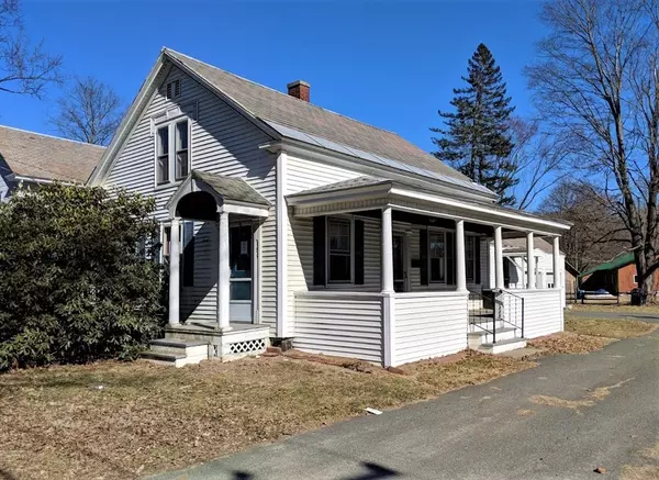 389 Montague City Rd, Montague, MA 01376