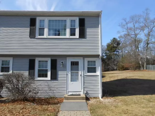 150 Wood St #U, Middleboro, MA 02346