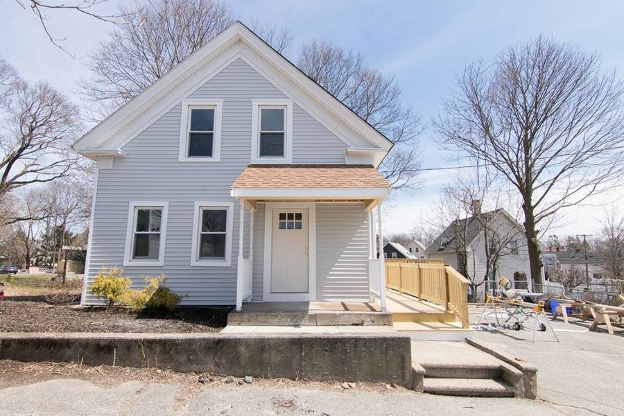 40 Chestnut St., Milford, MA 01757