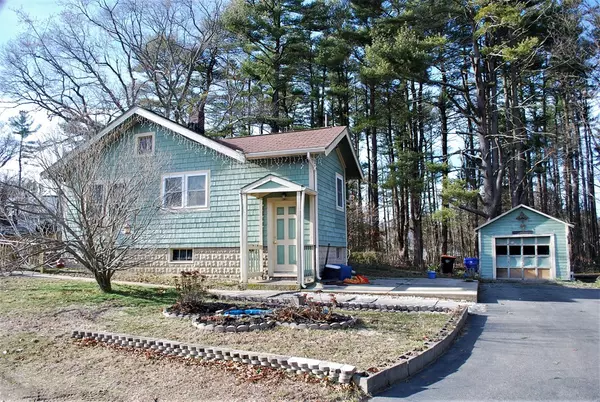 Taunton, MA 02780,248 Williams St