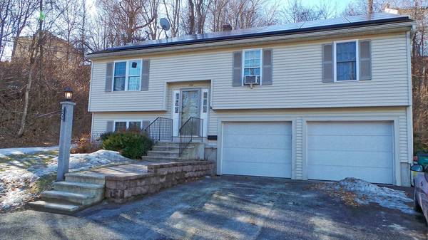 258 Canton, Fitchburg, MA 01420