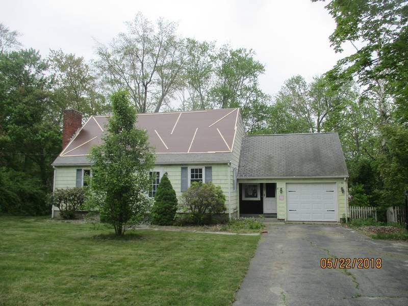 22 Aldea Ave, Dudley, MA 01571