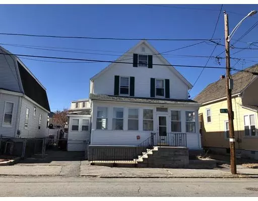 248 White St, Lowell, MA 01854