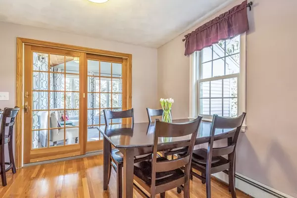 Littleton, MA 01460,25 Baldwin Hill Road