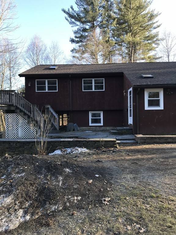 Deerfield, MA 01373,52B Stillwater Road #B