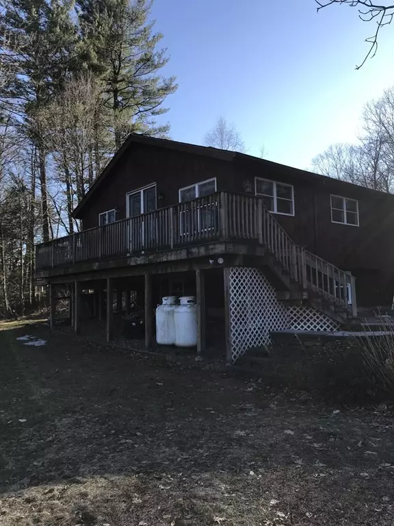 Deerfield, MA 01373,52B Stillwater Road #B