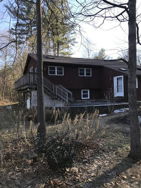 52B Stillwater Road #B, Deerfield, MA 01373