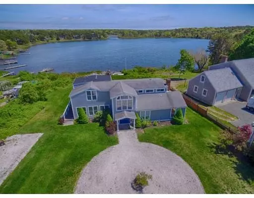 72 Mayflower Ter, Yarmouth, MA 02664