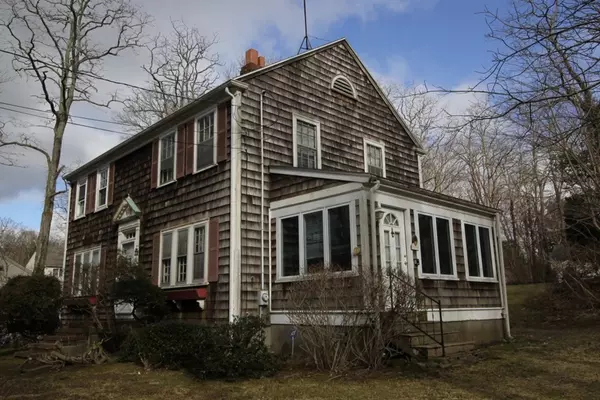 Falmouth, MA 02540,511 Palmer  Ave